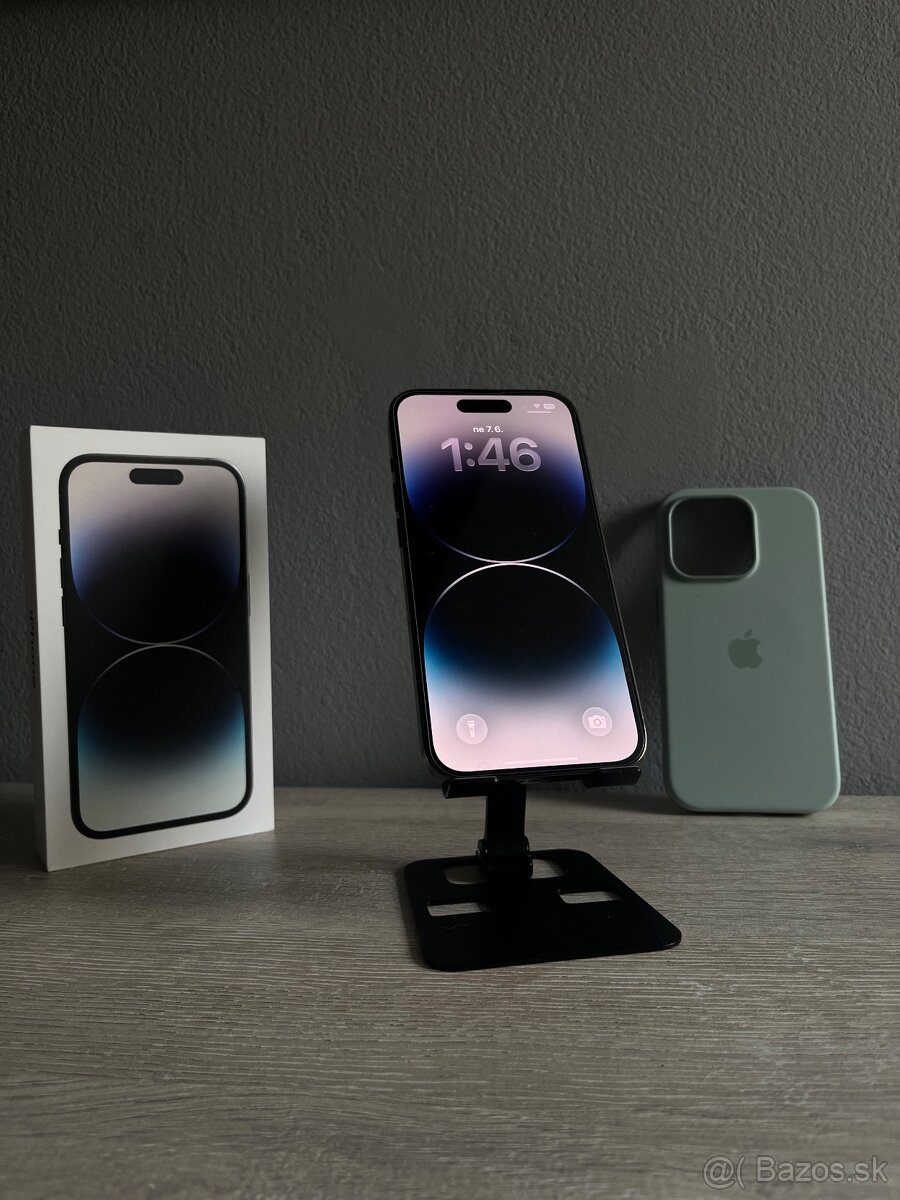 iPhone 14 Pro - 128GB