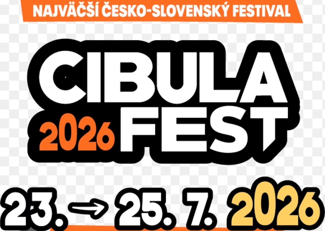 CIBULA FEST 2026