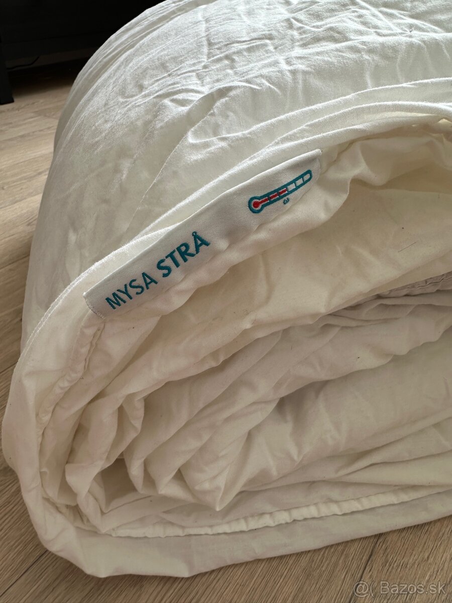 Paplón Ikea „Mysa Stra“ 220x210