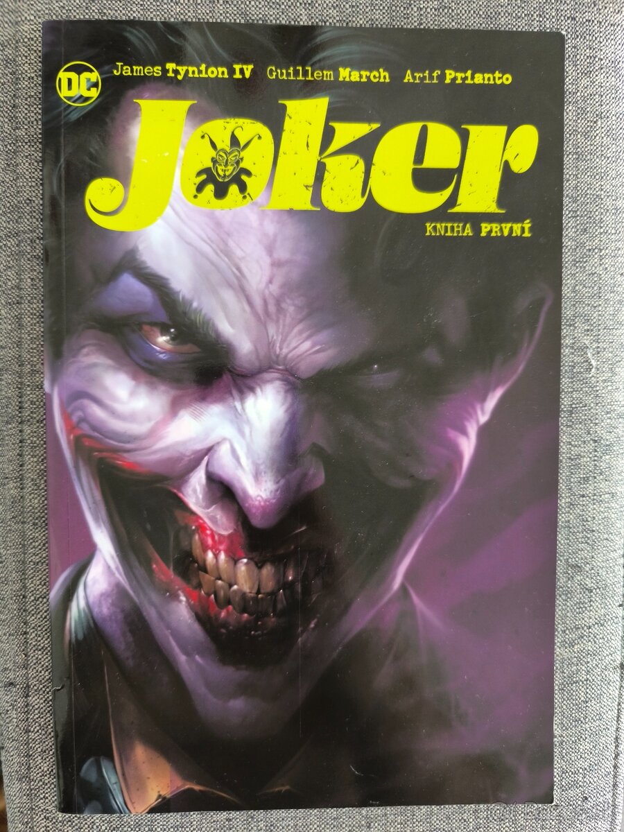Joker 1