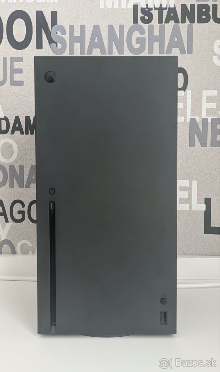Predám xbox series X