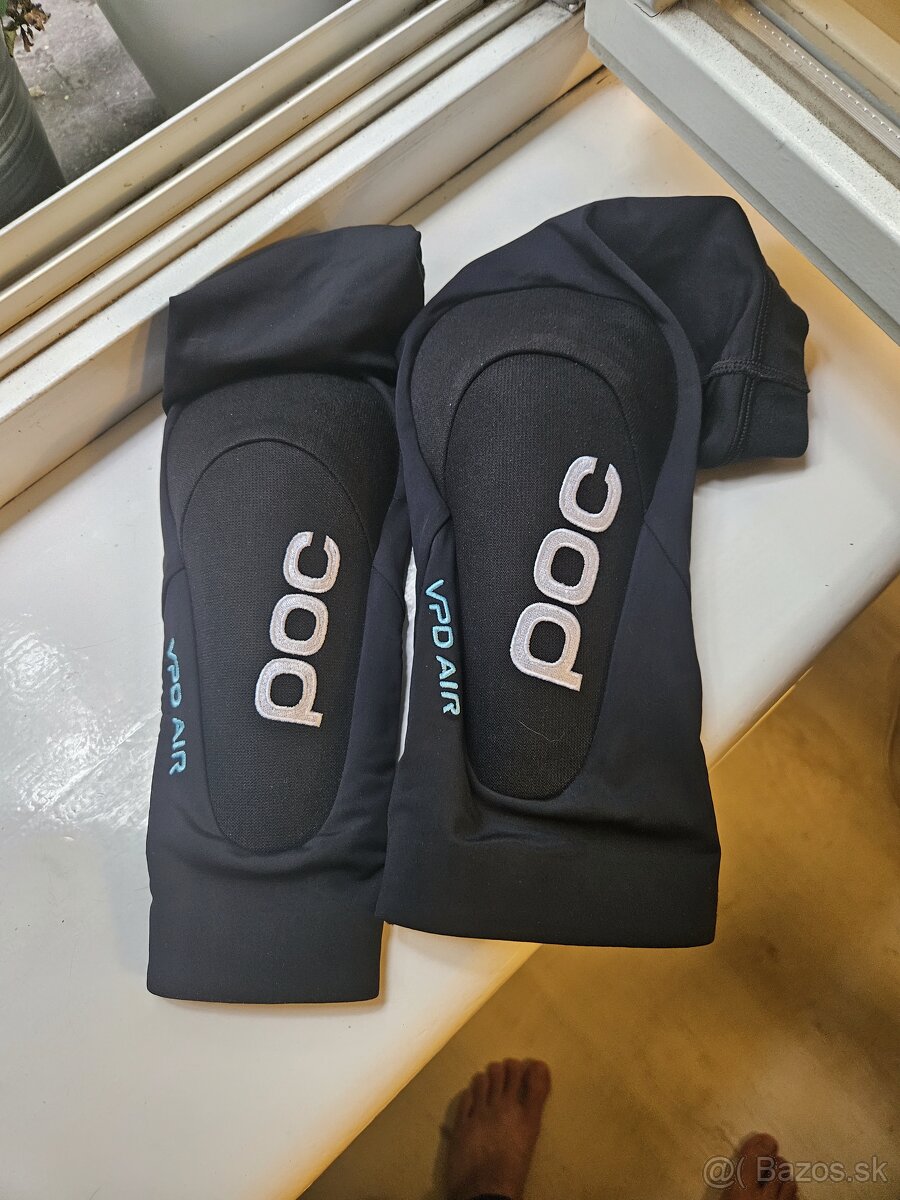 Poc chránič lakťa ľavý.....M a L veľkosť