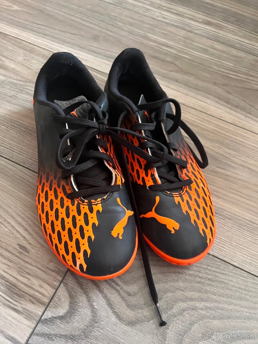 Puma Future