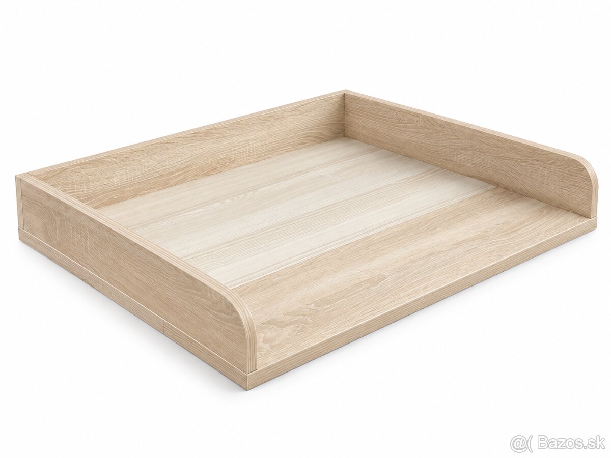 Prebaľovací pult UNO