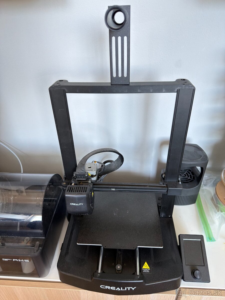 Creality Ender 3 V3 SE