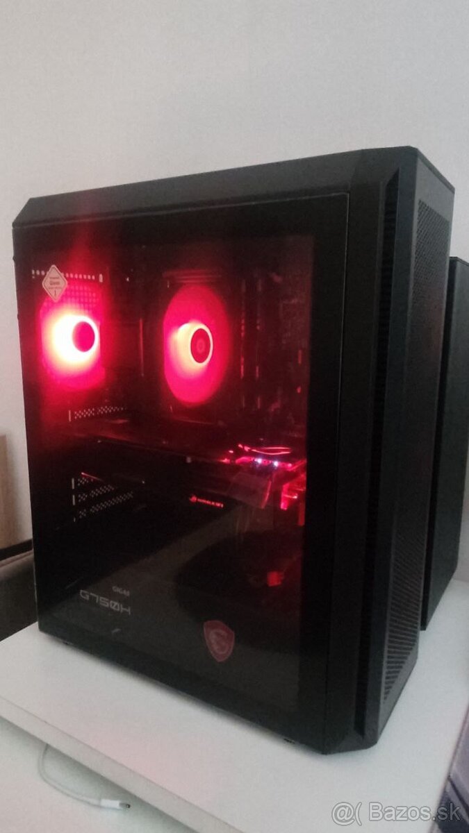 R7 2700X/RX 5700XT