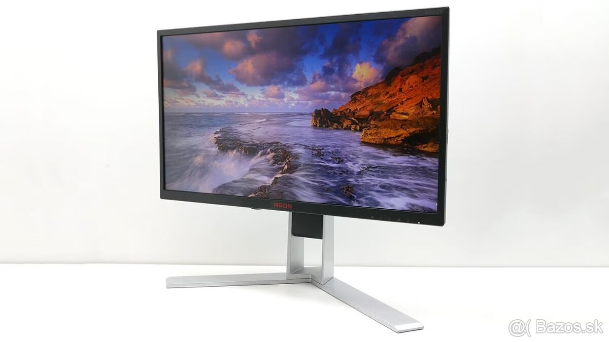 AOC AG251FZ, 24,5" 240HZ