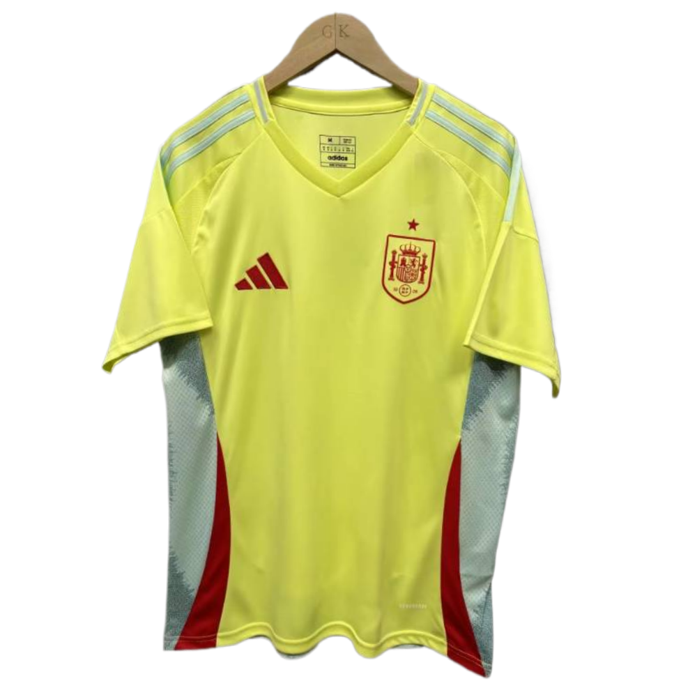 Dres Španielsko 24/25 Hosťovský
