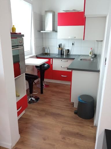 prenájom1 izb. Topolčany