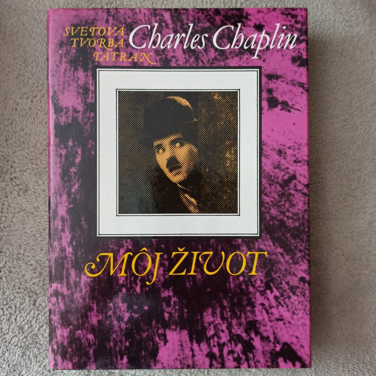 Biografie od 1 €