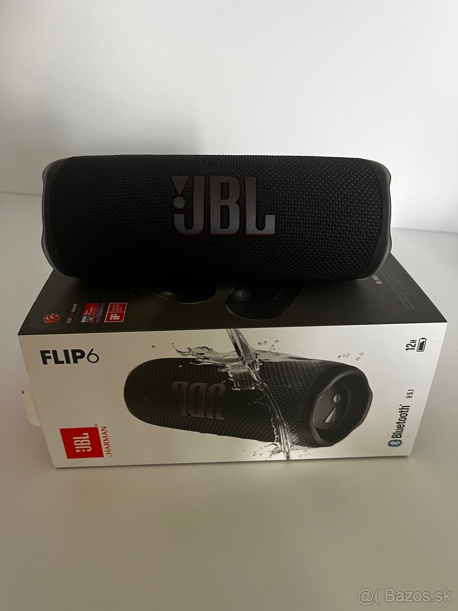 JBL Flip 6