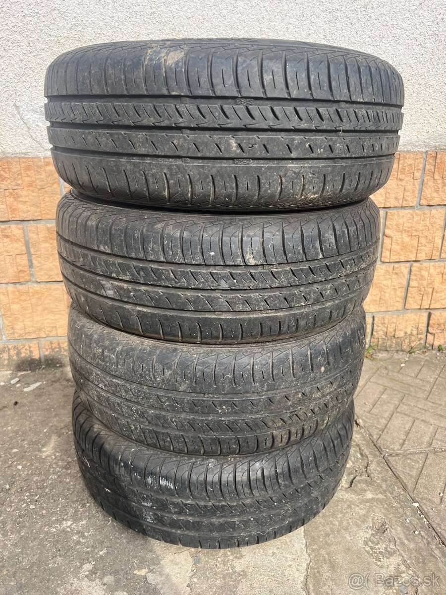 Letné pneumatiky Matador Stella 2 185/60 R14 82H