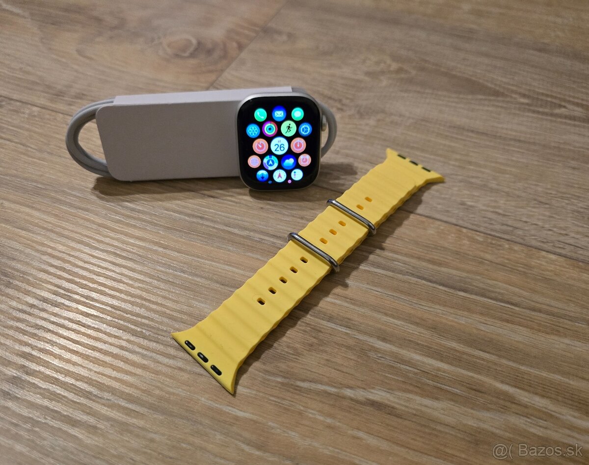 Apple watch 10 46mm