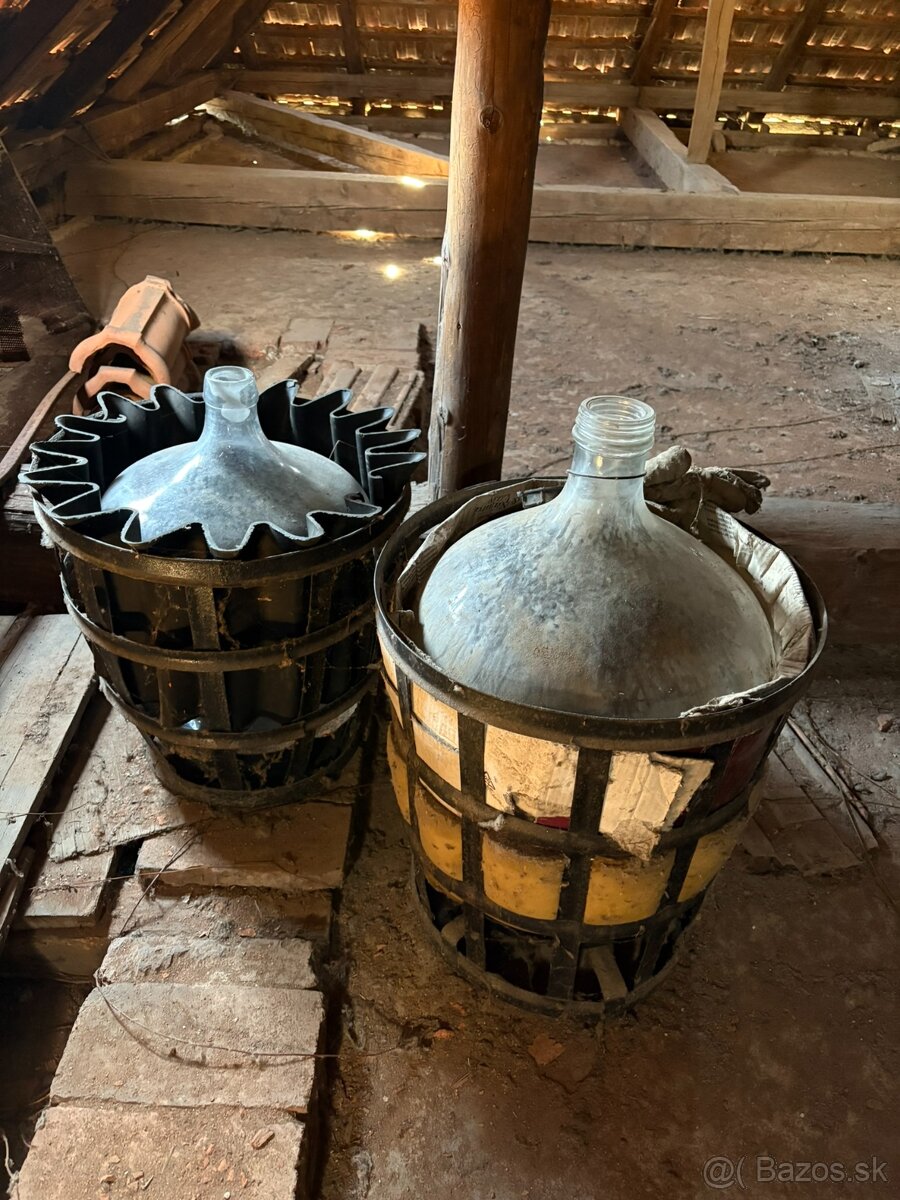 Demižóny