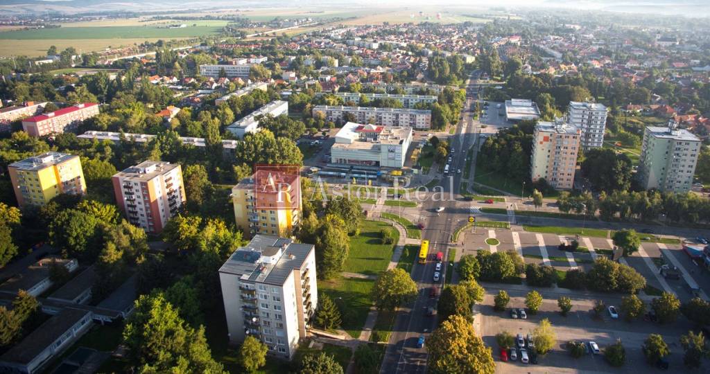 PREDAJ: 1-izbový 34m2 byt s loggiou s výťahom- PIEŠŤANY