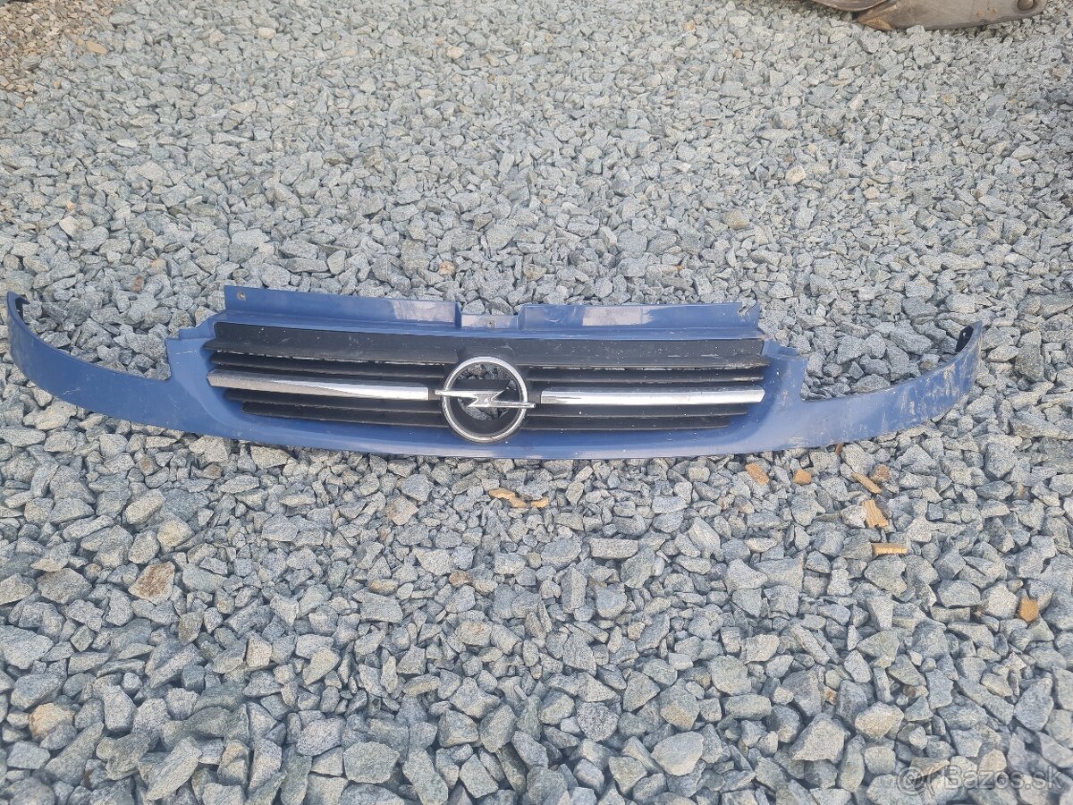 Maska vivaro