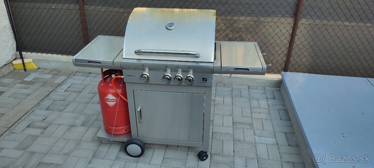 G21 California BBQ Premium line