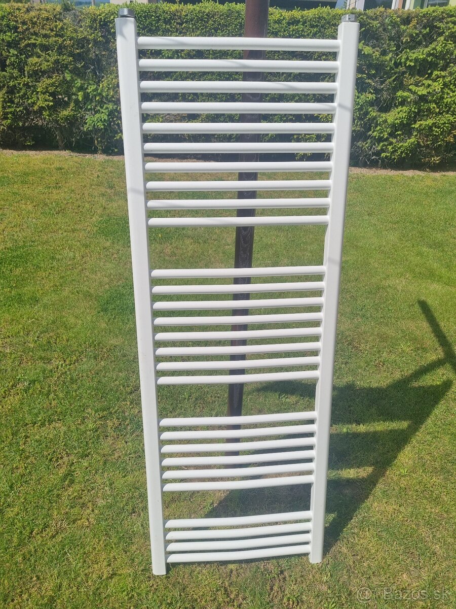 Rebrikovy radiator