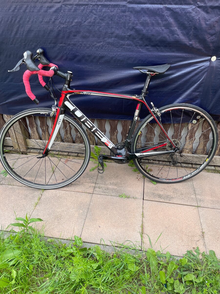 CUBE agref-TREK FX3-CANYON Roadlite-GENESIS brodvej-PINACLE