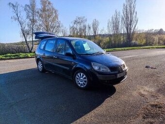 Predám renault grand scenic
