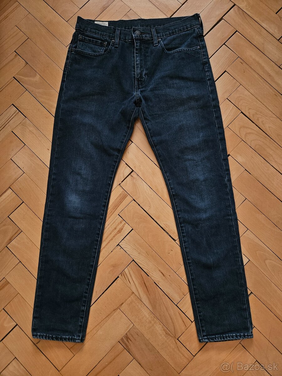Levis 512 W32 L32