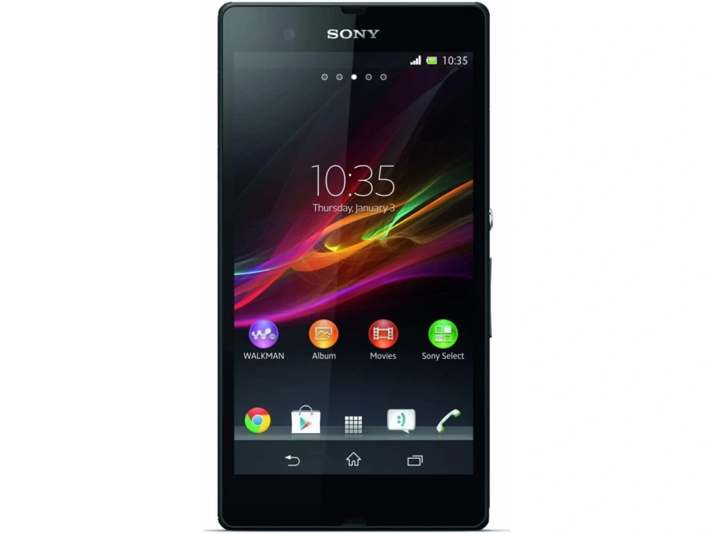 Sony Xperia Z
