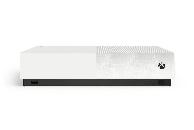 Kúpim pokazený xbox one s na diely