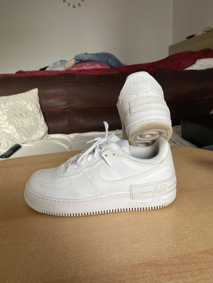 Nike Air Force 1 Shadow