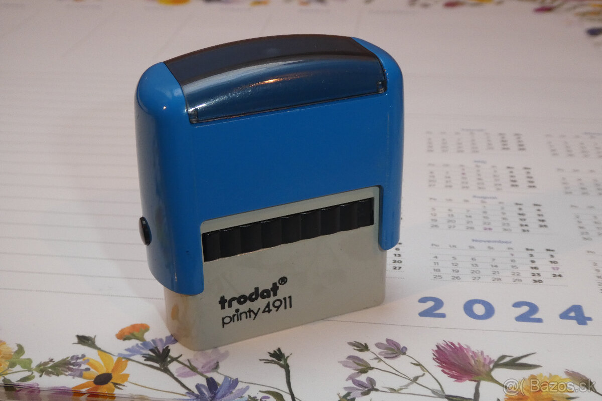 pečiatka Trodat printy 4911