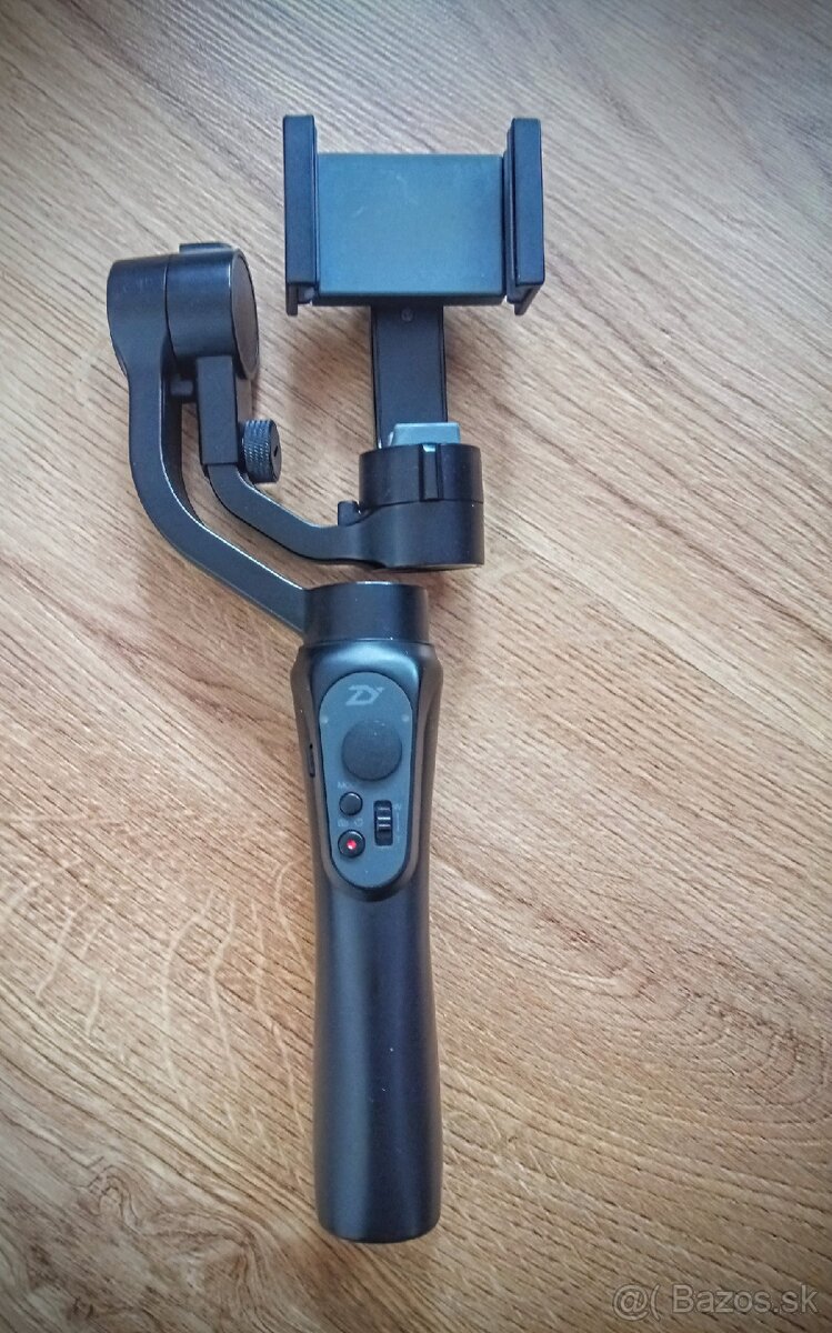 Stabilizátor / gimbal Zhiyun Smooth Q