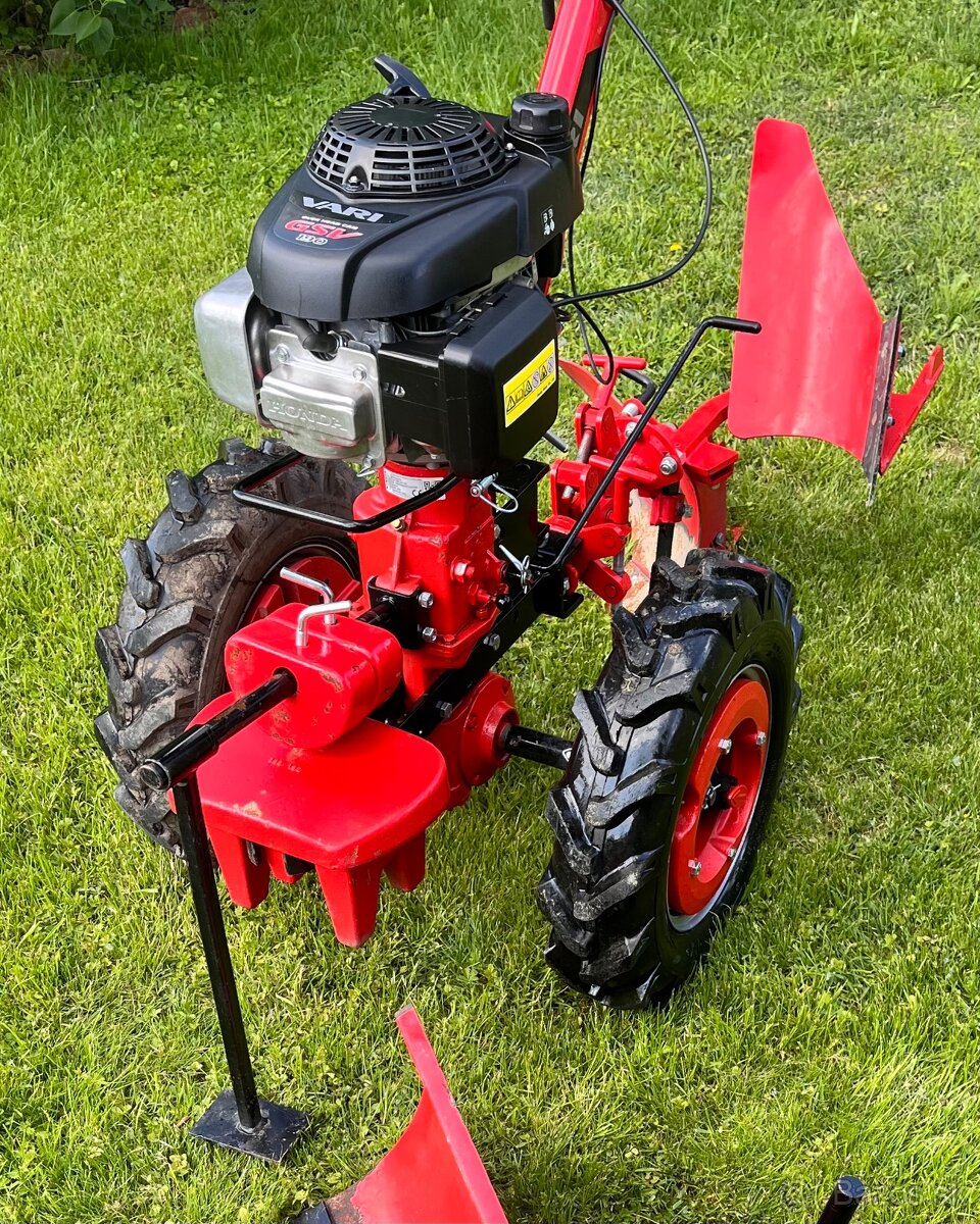 Malotraktor VARI Honda GSV190 ❗️