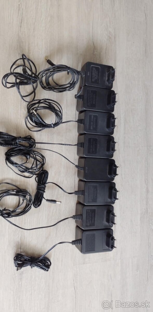 SIETOVY ADAPTER