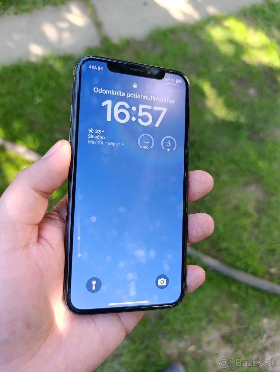 Apple iphone XS 64gb