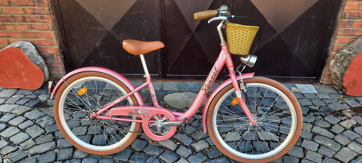Bicykel