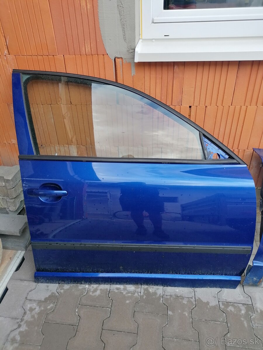 Blatnik a dvere na superb 1