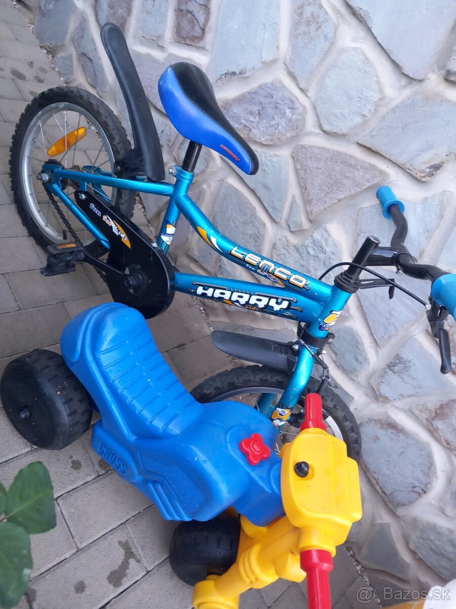 Det.bicykel 16