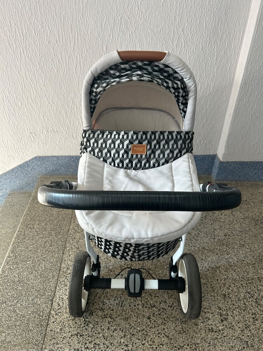 Kočík Rotax