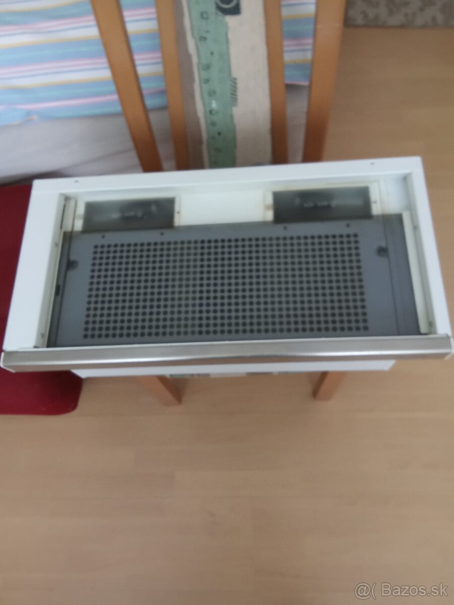 Predám výsuvný digestor Gorenje