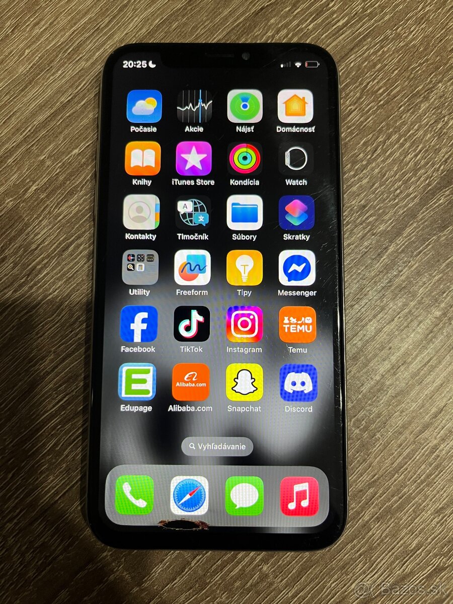 iphone x
