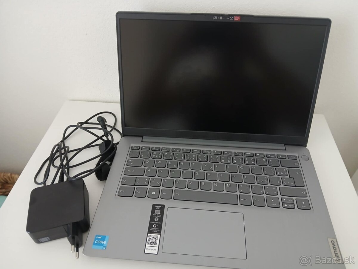 Notebook Lenovo IdeaPad