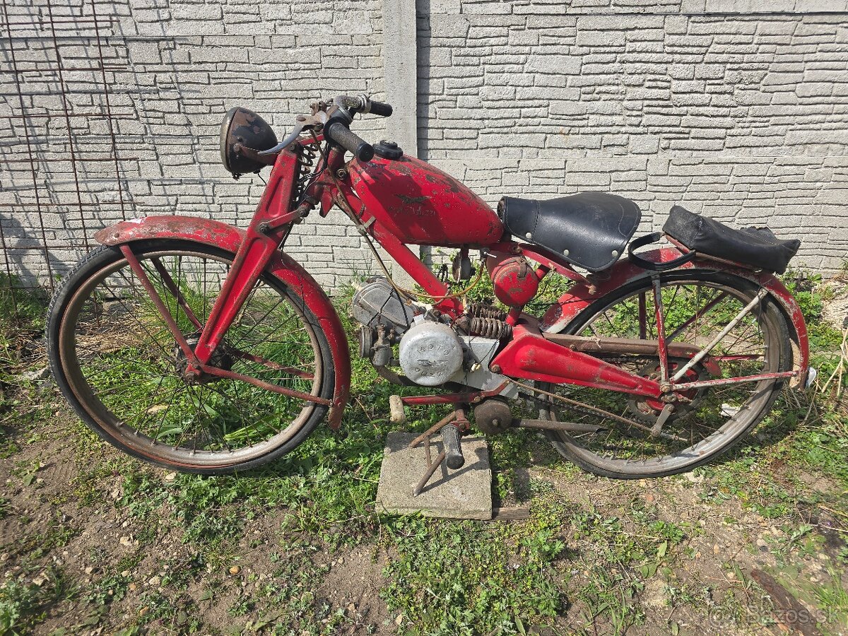 Motoguzzi