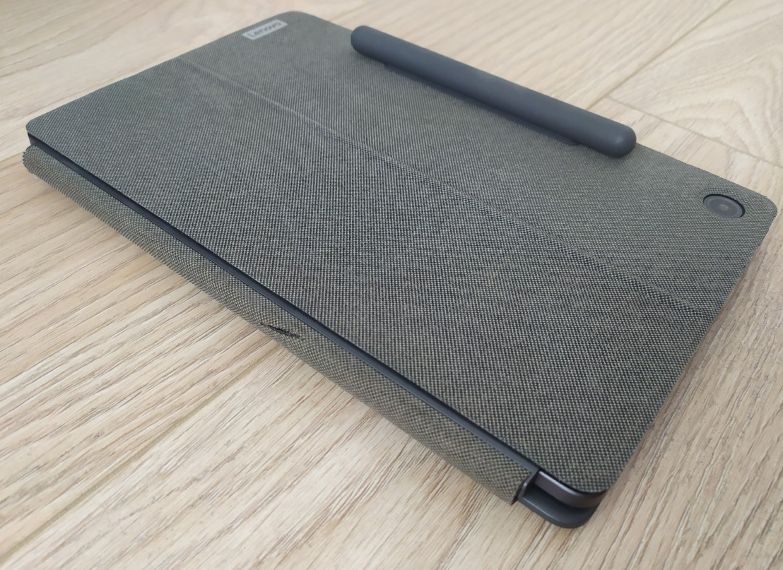 Príslušenstvo k tabletu Lenovo IdeaPad Duet 3