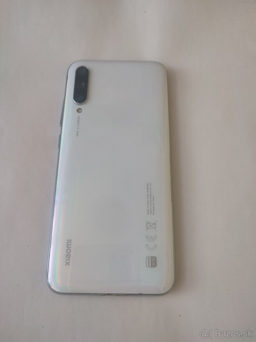 Predám xiaomi Mi A3