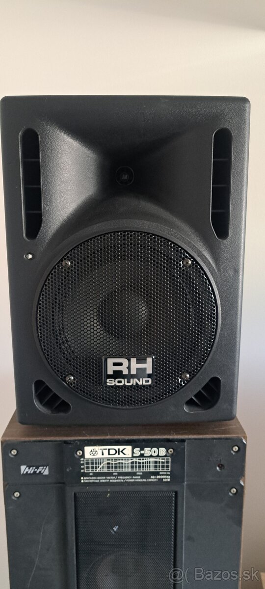 RH SOUND