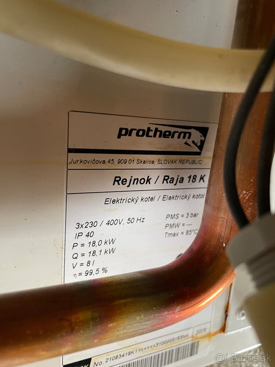 Elektrokotol