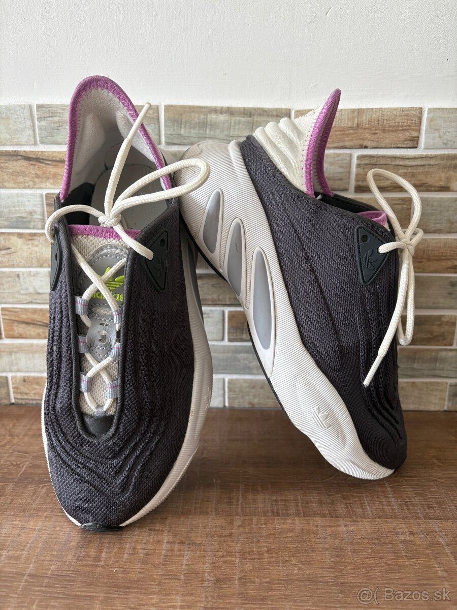 Tenisky Adidas CHAUSSURE ADIFOM SLTN - dámske