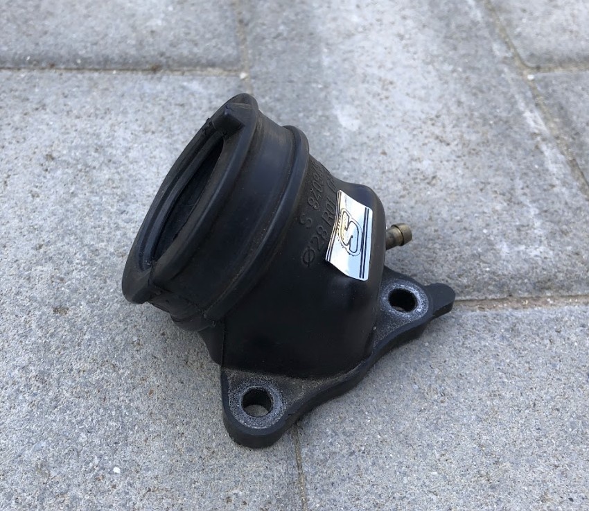 Sacia priruba Piaggio