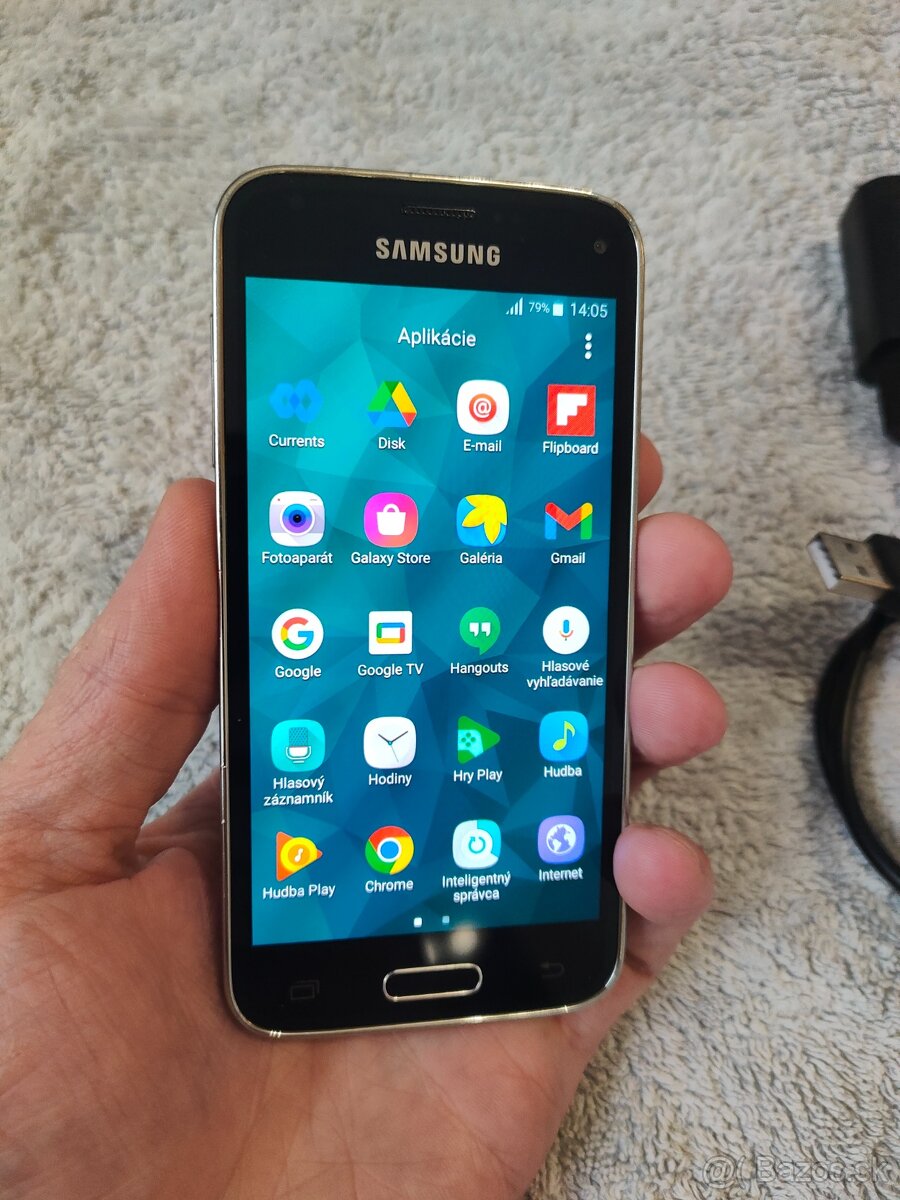 Samsung Galaxy S5 mini