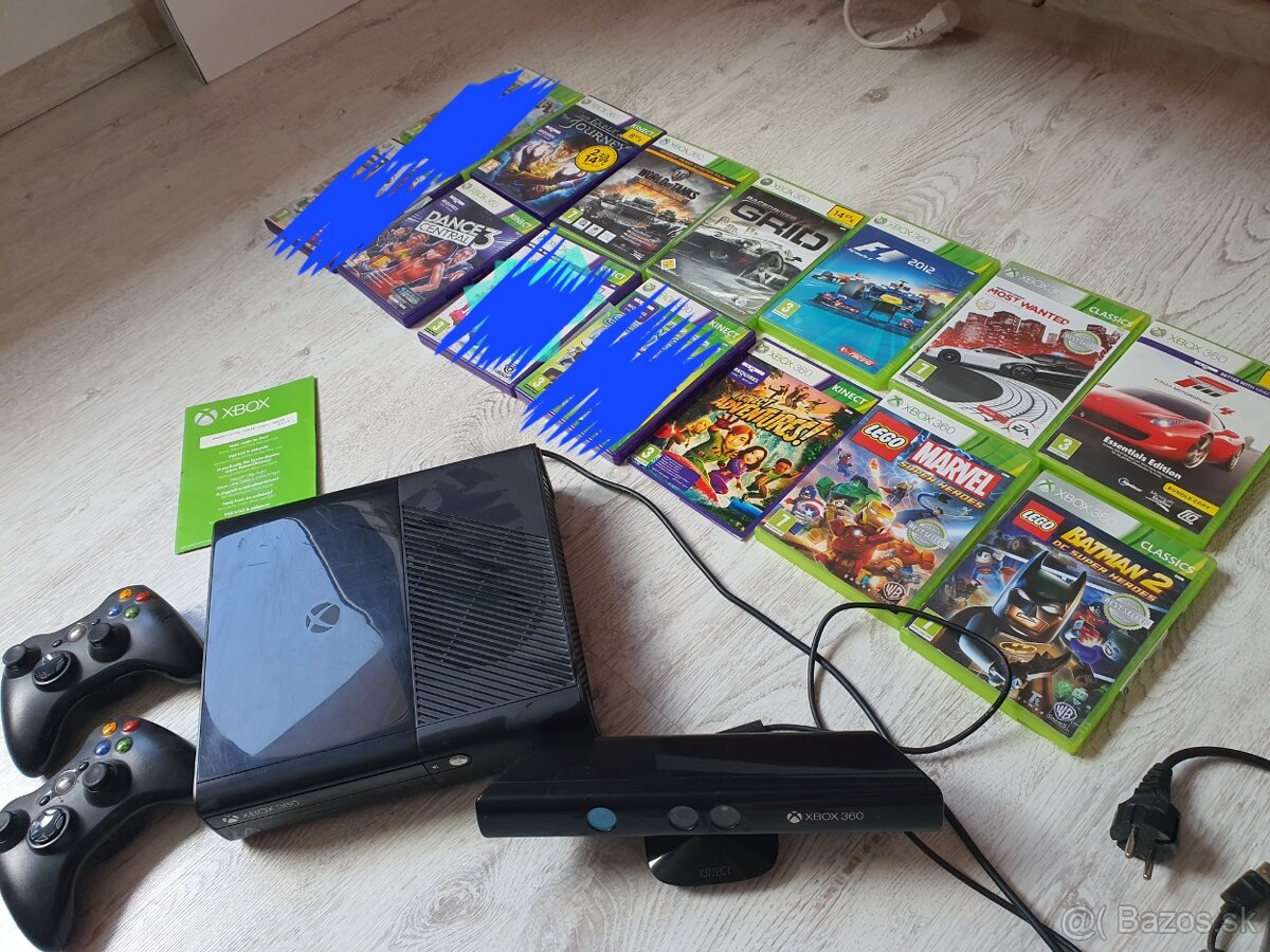 Xbox 360