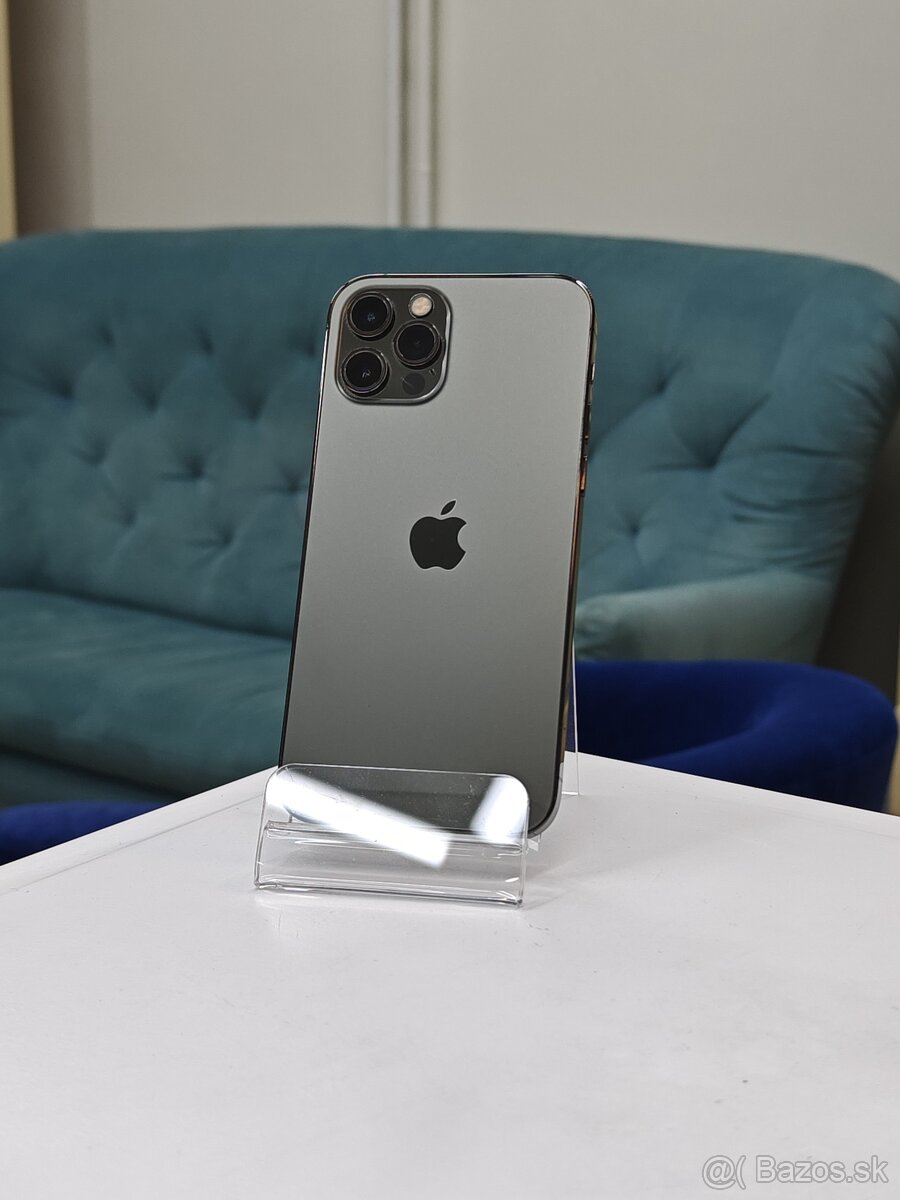 Iphone 12 Pro 512GB | AKO NOVÝ